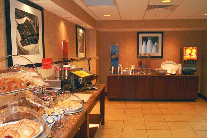 Hampton Inn & Suites Palm Coast Флаглер-Бич Экстерьер фото